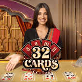 32 Baraha sc887 live casino