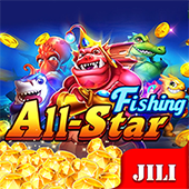All Star Fishing sc887 game