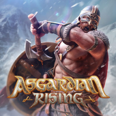 Asgardian Rising sc887