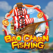 Bao Chuan Fishing sc887