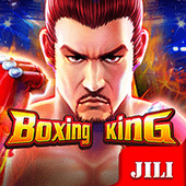 Boxing King sc887 slot