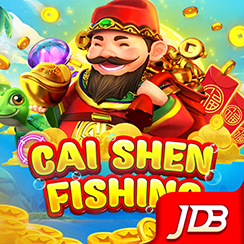 Cai Shen Fishing sc887