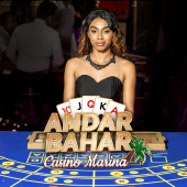 Casino Marina Andar Bahar sc887