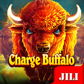 Charge Buffalo sc887