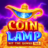 Coin Lamp sc887 slot