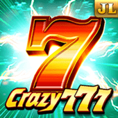 Crazy777 sc887 slot