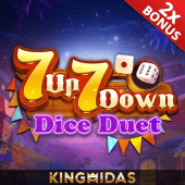 Dice Duet sc887