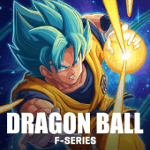 Dragon Ball sc887 slot