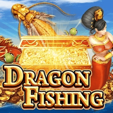 Dragon Fishing sc887