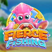 Fierce Fishing sc887