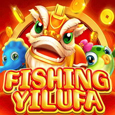 Fishing Yi Lu Fa sc887