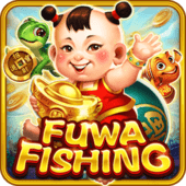 Fuwa Fishing sc887