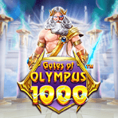 Gates of Olympus 1000 sc887