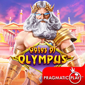 Gates of Olympus sc887