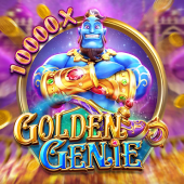 Golden Genie sc887