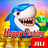 Happy Fishing sc887