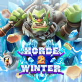 Horde 2 Winter sc887