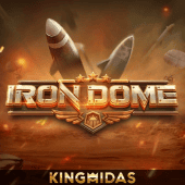 Iron Dome sc887