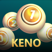 Keno sc887 cards
