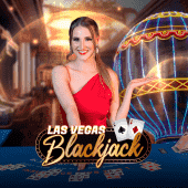 Las Vegas Blackjack sc887