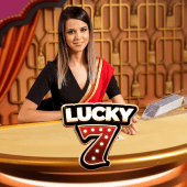 Lucky 7 sc887 live casino