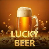 Lucky Bear sc887