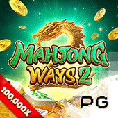 Mahjong Ways 2 sc887