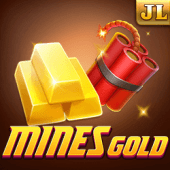 Mines Gold sc887 slot