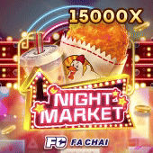 Night Market sc887 slot