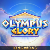 Olympus Glory sc887