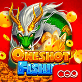 Oneshot Fishing sc887