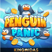 Penguin Panic sc887