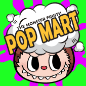 Popmart sc887 slot