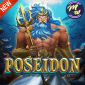 Poseidon sc887 slot