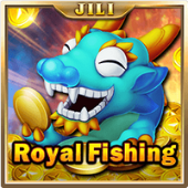 Royal Fishing sc887