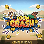Toon Crash sc887