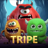 Tripe sc887 cards