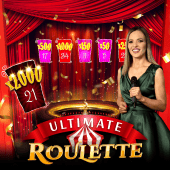 Ultimate Roulette sc887