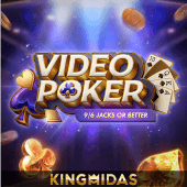 Video Poker sc887